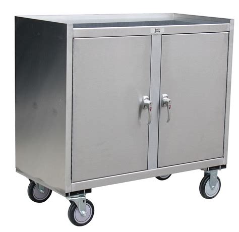 mobile stainless steel storage cabinet|free standing stainless steel cabinets.